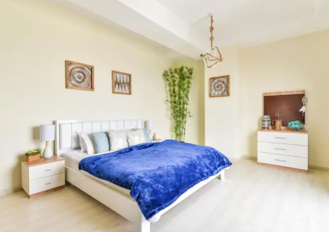 Ultra Luxury Jbr Duplex Penthouse - Free 5 Star Beach Access Dubái Exterior foto