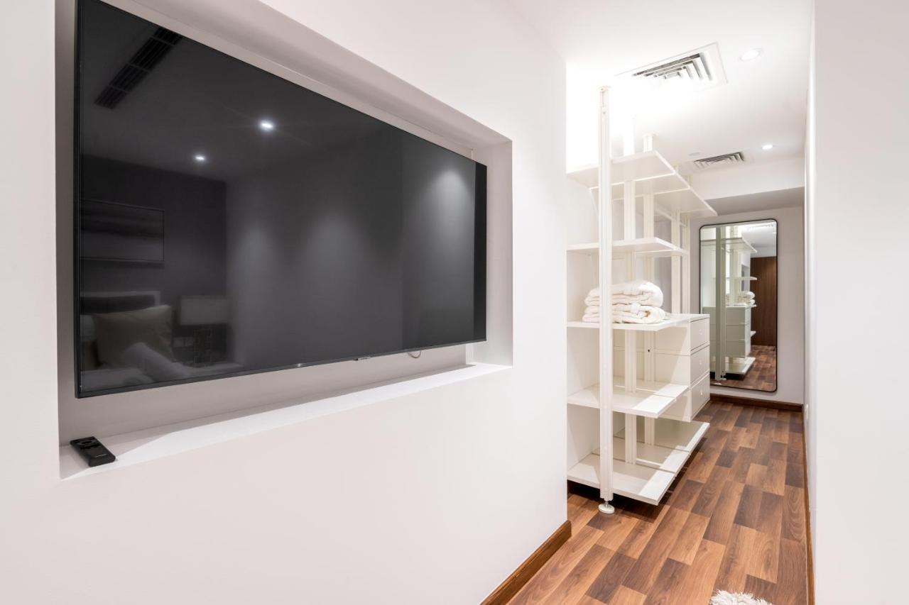 Ultra Luxury Jbr Duplex Penthouse - Free 5 Star Beach Access Dubái Exterior foto